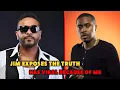 Jim Jones DROPS BOMBSHELL Nas Wouldn t Be Viral Without Me in 2025 Full Interview