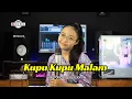 Download Lagu KUPU KUPU MALAM \