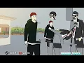 Download Lagu JEDAG JEDUG SIE EM DAN PASUKAN SENYAP #sieem #animasi #foryoupage_new_trending_vidio_viral