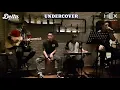 Download Lagu Alexa - Jangan Kau Lepas (Undercover Unplugged)