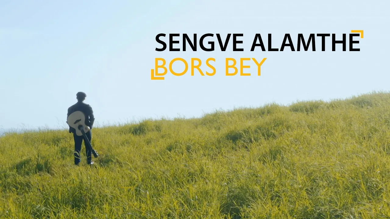 Sengve Alamthe I Bors Bey I Official Karbi Music Video