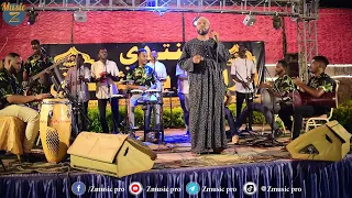 العميد أحمد محمد عوض في هواك ياجميل منتجع الراكوبة أغاني سودانية 2022 