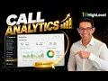 GoHighLevel Call Reporting Explained Inbound Outbound Call Analytics