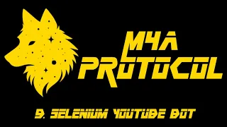 9 Scraping Youtube With A Selenium Python Bot