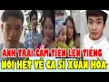 Download Lagu BẤT NGỜ Anh Trai Của Cẩm Tiên Xuất Hiện, Nói Rõ Sự Thật Về Ca Sĩ Xuân Hòa