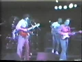 Robben Ford with Steve Trovato, Gary Willis, Taka Numazawa, Joey Heredia - GIT, 1987