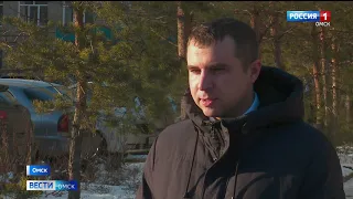 Новый детский сад в посёлке Биофабрика сдадут уже через год