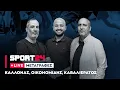 Download Lagu 🔴 LIVE ΜΕΤΑΓΡΑΦΕΣ: Η αλήθεια για Ζαφείρη - Κωνσταντέλια και οι επόμενες κινήσεις στο μπάσκετ