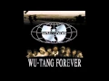 Wu-Tang Clan - Hellz Wind Staff