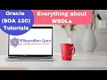 Everything about WSDL Explained with Demo Abstract WSDL Concrete WSDL SOAP API WSDL Components
