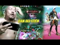 Download Lagu JANGAN DI LOCK TERUS WOI MUNTUN !!! AKU LAGI REVIEW SKIN !!!