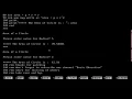 Program to Find Area of a Circle Area pie r r GW BASIC Programming Tutorial