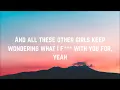Bryce Vine - Drew Barrymore v480P Mar 24 2024 Full Song