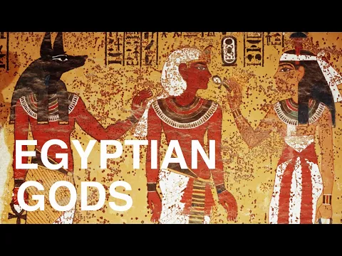 Download MP3 Egyptian Gods Explained In 13 Minutes | Best Egyptian Mythology Documentary