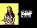 Queen Naija "Hate Our Love" Official Lyrics & Meaning | Verified