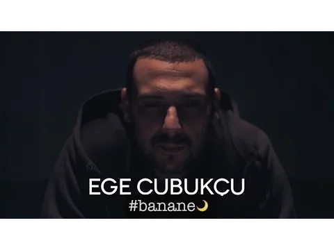 Download MP3 Ege Çubukçu - Bana Ne (Official Video)