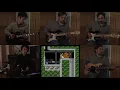 Download Lagu Sad Toy Cats - Top Man (Mega Man 3 Cover)