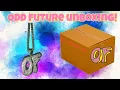 Odd Future x King Ice and 25 Mystery Box Unboxing