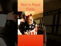 Download Lagu RIP FLINTY #KeithFlint #Firestarter #TheProdigy #PixVerse #WarmthOfJesus #AI