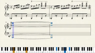 Musescore - Moonlight Sonata x Megalovania but it s more epic
