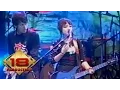 Download Lagu Garasi - Bukan  (Live Konser Serang 28 Oktober 2006)