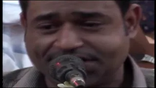 حبيبي راح غناء الفنان علوي فيصل علوي في أول نزول لتهامة زبيد من أفراح آل أفلح بالتريبة 