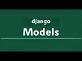 Model Registering in django Admin Panel