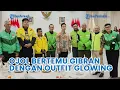 Download Lagu VIRAL❗ Ojol Bertemu Wapres Gibran dengan Outfit Glowing