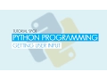 Python Programming - User Input