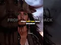 FOUR LESSONS TO LEARN 😈🔥~ Captain Jack Sparrow😎🔥~ Attitude status 🔥~ motivation whatsApp status