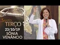 Download Lagu Santo Terço - Mistérios Gloriosos  23/10/19