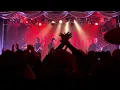 Fit For A King - Keeping Secrets (Live at AKABANE ReNY alpha)