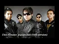 Download Lagu Five minutes - pujaan hati (new version)