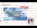 Kim Yeji - 달 크레이터 (Moon Crater) || Dali and Cocky Prince OST Part 7 [Lyrics Vidio]