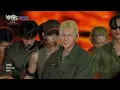 BAD - ATEEZ [2026 뮤직뱅크 인 바르셀로나] | KBS 261007 방송