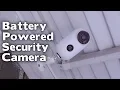 HeimVision HMD2 Wireless Security Camera UNBOXING SETUP