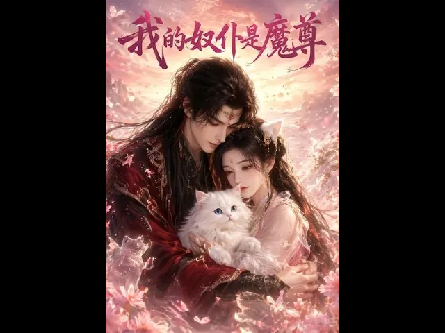 我的奴仆是魔尊