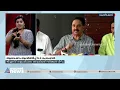 കേരളത്തിന്റെ GST നഷ്ടപരിഹാരം വൈകിയത് സർക്കാർ വീഴ്ചയെന്ന് ആവർത്തിച്ച് എൻ.കെ പ്രേമചന്ദ്രൻ
