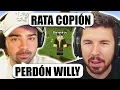 Download Lagu Willyrex me INSULTA por ROBARLE SU SKIN (real)