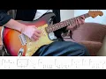 OddRe: - Revival - Guitar Cover / tab
