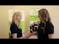 What does it take to work as a massage therapist