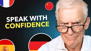 Struggle with language anxiety? Try this approach