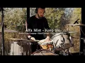 Alfa Mist - Keep On - Drum Playthrough