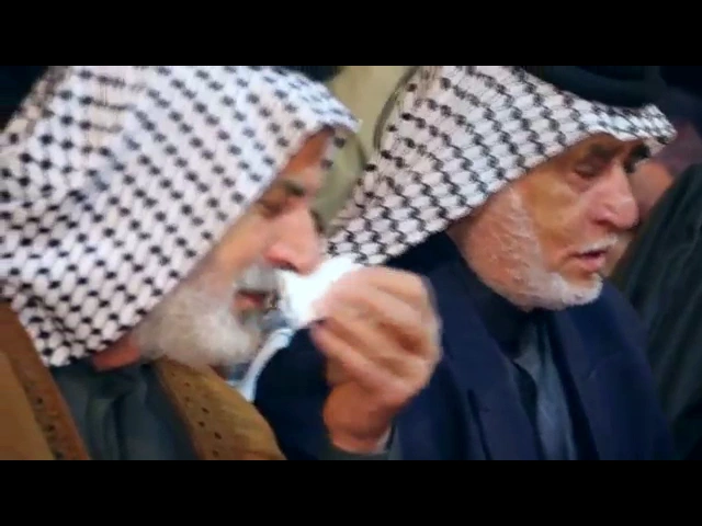 ⁣شهادة أم البنين عليها السلام . بغداد النهروان | الشيخ سلام العسكري 2017