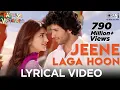 Download Lagu Jeene Laga Hoon Lyrical - Ramaiya Vastavaiya|Girish Kumar, Shruti Haasan |Atif Aslam, Shreya Ghoshal
