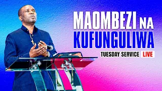 Live 28 10 2025 IBADA YA MAOMBI MAOMBEZI NA KUFUNGULIWA  Live 28 10 2025 IBADA YA MAOMBI MAOMBEZI NA KUFUNGULIWA