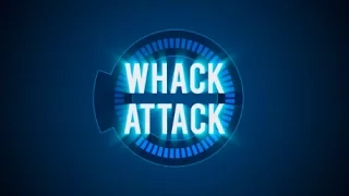 GSN Minute To Win It - Whack Attack