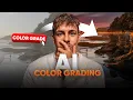 FREE AI Color Grading - Imagen for Adobe Premiere
