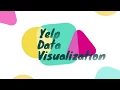Yelp Data Visualization D3 Tableau