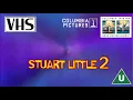 Download Lagu Opening to Stuart Little 2 UK VHS (2002)